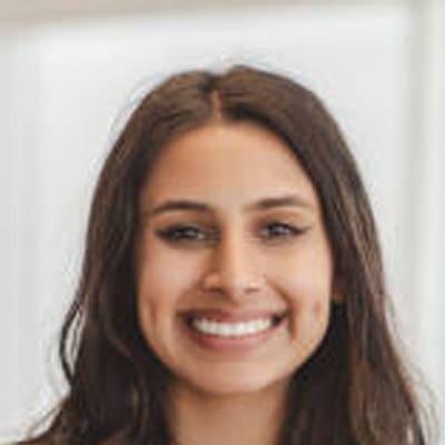 Yara Abdel-Rahman
